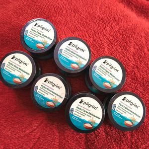 Pilgrim Hydra Glow Moisturizer - Korean Rice Water