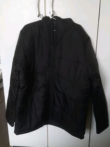 Winter Hooded Jacket For Men