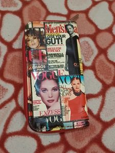 Vintage Wallet Stock Clearance Sale
