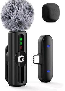 Grenaro wireless Mic