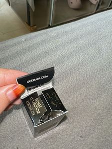 Guerlain Rouge Luxurious Velvet Lipstick