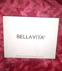 ✨ Bella Vita Luxury Perfume Gift Set Of 4 💖 🎁