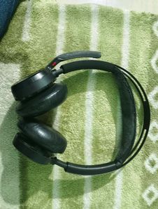 professional poly headset