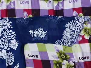 WOMEN Kurta Set +Freebies
