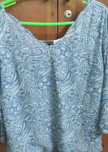 Few Times Worn Top