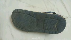 Cross Shoes.
