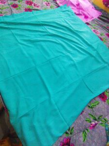 Beautiful Teal suit piece