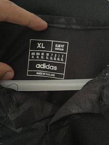 Adidas Manchester United Soccer Jersey