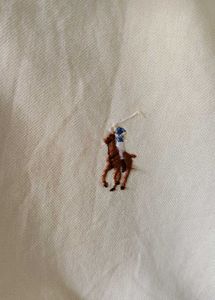 Polo by Ralph Lauren button up Shirt