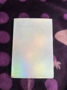 BTS Love Yourself: Answer Album
