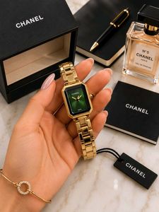 Chanel Watch