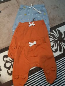 Origional MIARCUS pants.