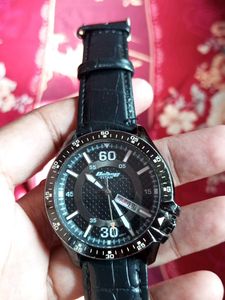 Titan Octane Orignal Analog Watch