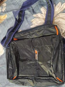 Casual Crossbody Bag