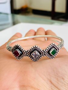 KADA 🌈 925 Silver (wt:15.600g)