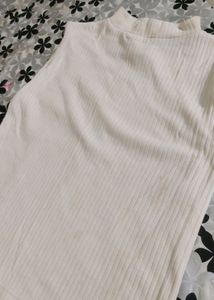 White T Shirt