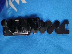 Gucci Black Bracelet Watch