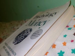The Psychology of Money