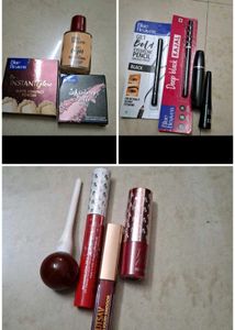 Make up Bundle(12 item)