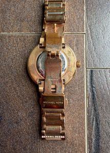 Michael Kors Women's Watch