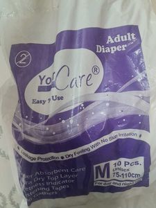 Adult Diapers