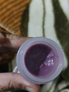 Plum Candy Melts Balm &amp; Tinted Lip Gl
