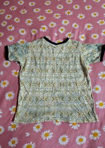 Vintage Vila Franca T-Shirt