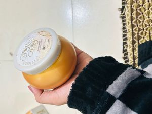 Oriflame hand & body cream