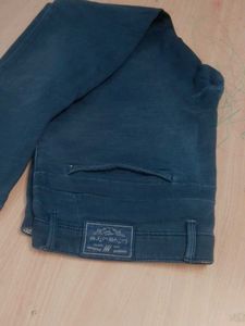Levi's Jeans