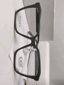 IDEE Eyewear Green Spectacle Frames