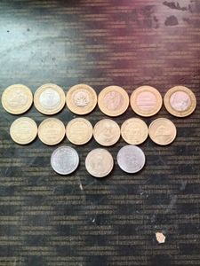 Rare Coins