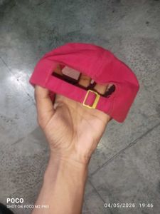 two caps