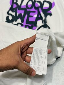 Under Armour Project Rock T-Shirt