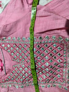 Varanga Set Kurta Pant