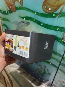 Desk Organizer &amp; Postcard Holder pen stand