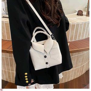 Unique Shirt Design Handbags - 1