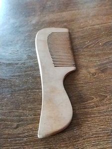 Neem Wooden Comb(New)