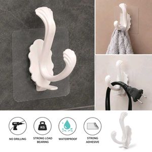 Adhesive Wall Hook