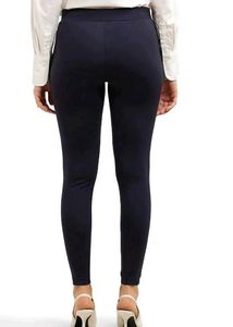 Jockey Slim Fit Rayon Leggings