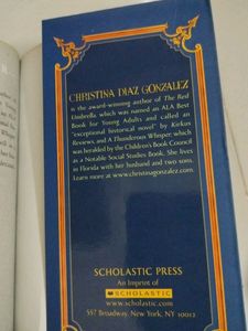 Children's Novel