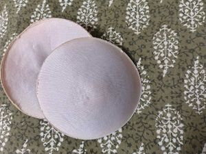 Bra Inserts Set