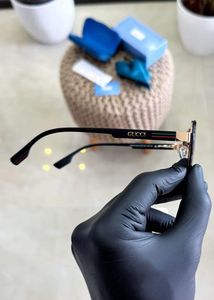 Gucci Aviator Sunglasses