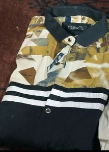 3 Branded Shirt Combo