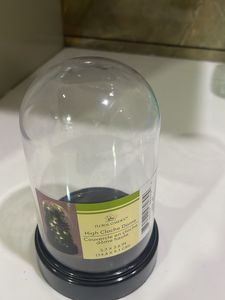 Decorative High Globe
