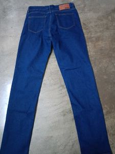 Stylish Blue slim fit jeans