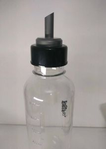 Plastic Oil Dispenser