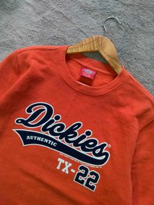 Dickies Authentic TX-22 Sweatshirt