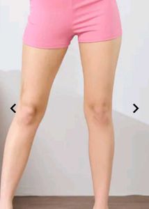 Co-ords set pink colour
