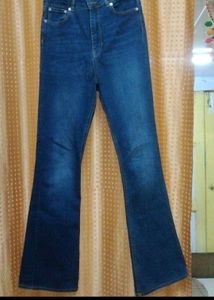 Price Drop Zara Bootcut Jeans
