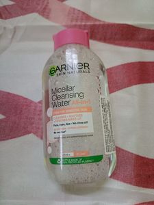 Garnier Micellar Cleansing Water